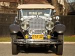 Packard 640 Super Eight Touring 1929 года